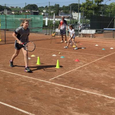 Sporttag
