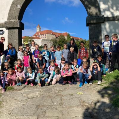 3. Klassen - Riegersburg