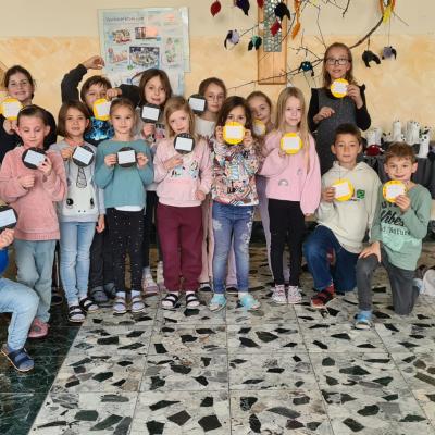 2.b - Wir beten mit unserer Morgen- und Abendgebetsscheibe