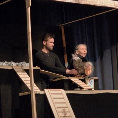 Theater11