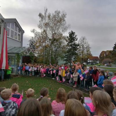 Nationalfeiertag 1