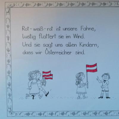 Nationalfeiertag 2